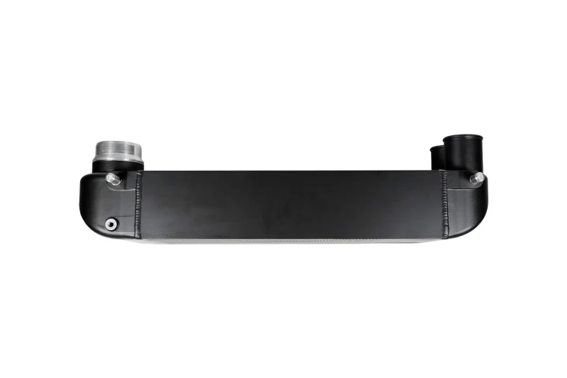 Turbosmart Ford F-150 2.7L/3.5L Ecoboost Performance Intercooler w/Recirculating BOV - Black - Image 7