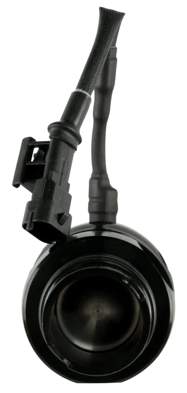 Turbosmart Ford F-150 2.7L/3.5L Ecoboost Performance Intercooler w/Recirculating BOV - Black - Image 8