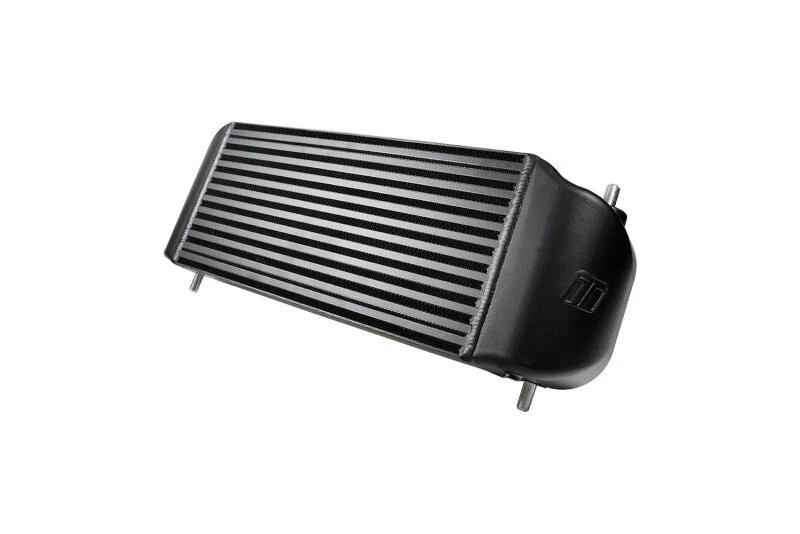 Turbosmart Ford F-150 2.7L/3.5L Ecoboost Performance Intercooler w/Recirculating BOV - Black - Image 9