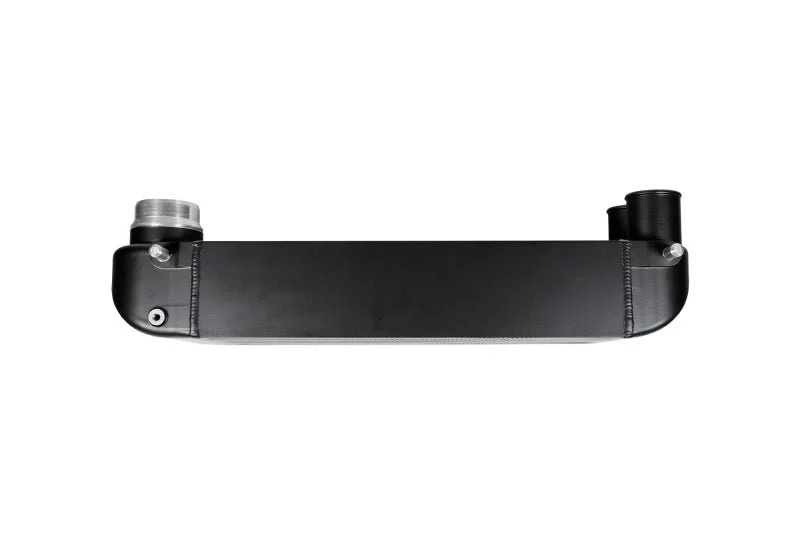 Turbosmart Ford F-150 2.7L/3.5L Ecoboost Performance Intercooler w/VTA BOV - Black - Image 3