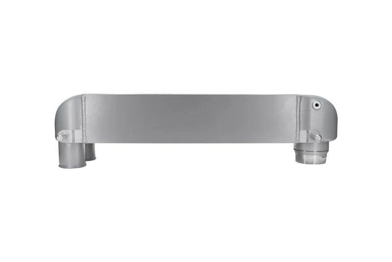 Turbosmart Ford F-150 2.7L/3.5L Ecoboost Performance Intercooler w/VTA BOV - Silver - Image 9