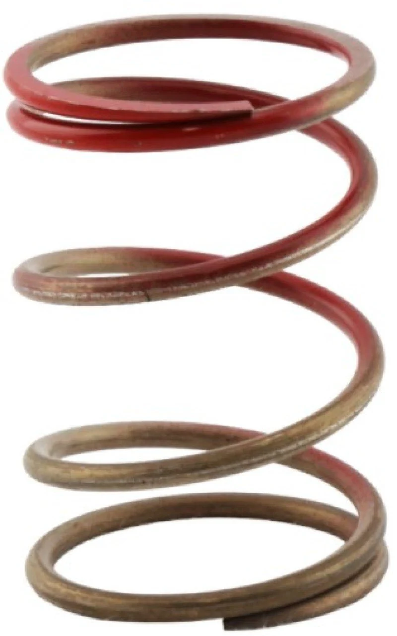 Turbosmart Gen-V WG38/40 14psi Red Outer Spring - Image 2
