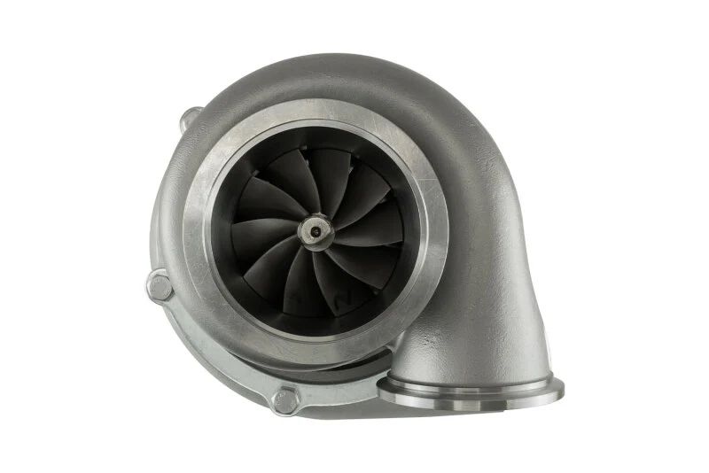 Turbosmart Oil Cooled 5862 V-Band Inlet/Outlet A/R 0.82 External Wastegate TS-1 Turbocharger - Image 7