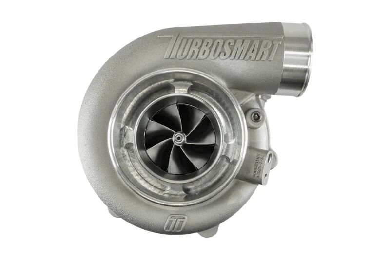 Turbosmart Water Cooled 6262 V-Band Inlet/Outlet A/R 0.82 External Wastegate TS-2 Turbocharger - Image 6