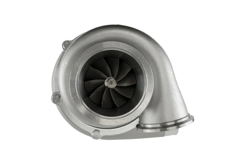Turbosmart Water Cooled 6262 V-Band Inlet/Outlet A/R 0.82 External Wastegate TS-2 Turbocharger - Image 7