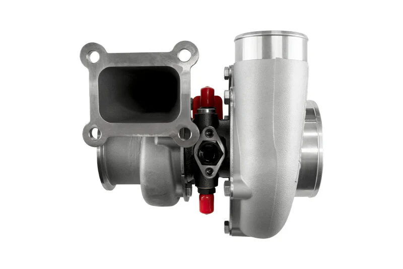 Turbosmart Water Cooled 6870 (Kompact) T4 0.82AR Externally Wastegated TS-2 Turbocharger - Image 3