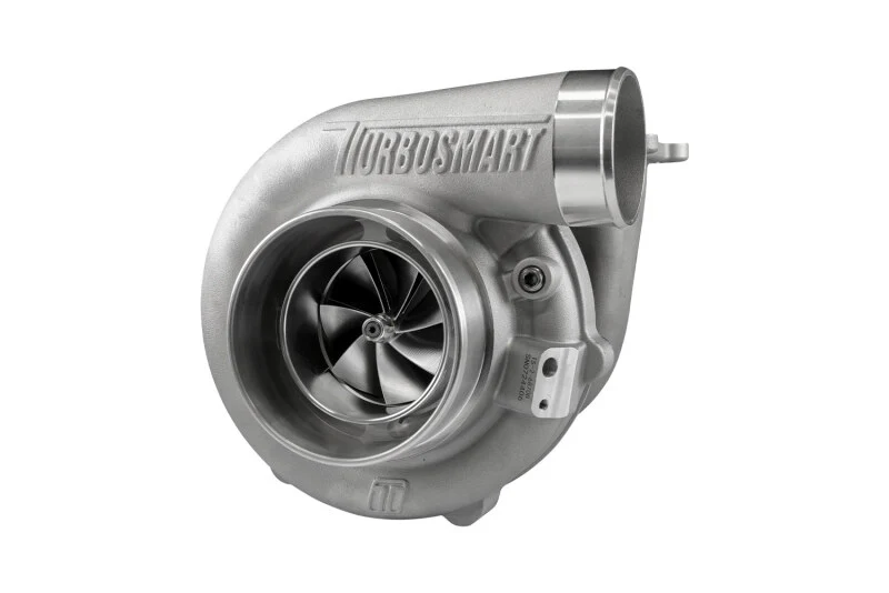Turbosmart Water Cooled 6870 (Kompact) T4 0.82AR Externally Wastegated TS-2 Turbocharger - Image 4