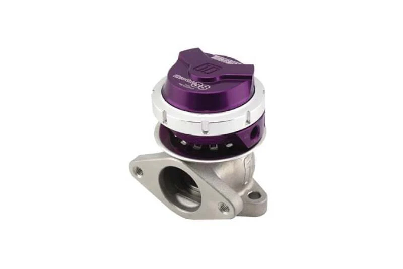 Turbosmart WG38 Gen V Ultragate 38 14psi Purple - Image 2