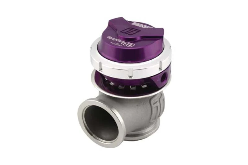 Turbosmart WG40 Gen V Compgate 40mm - 14 PSI Purple - Image 2