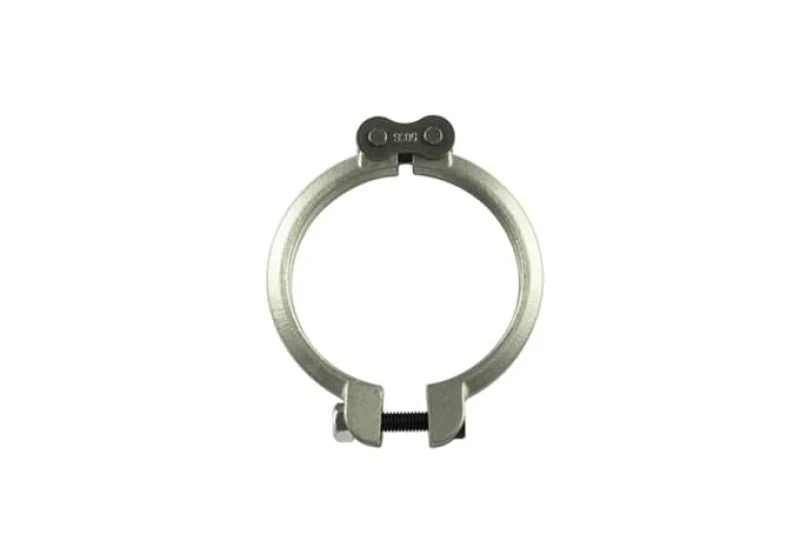 Turbosmart WG50 Inlet V-band - Image 2