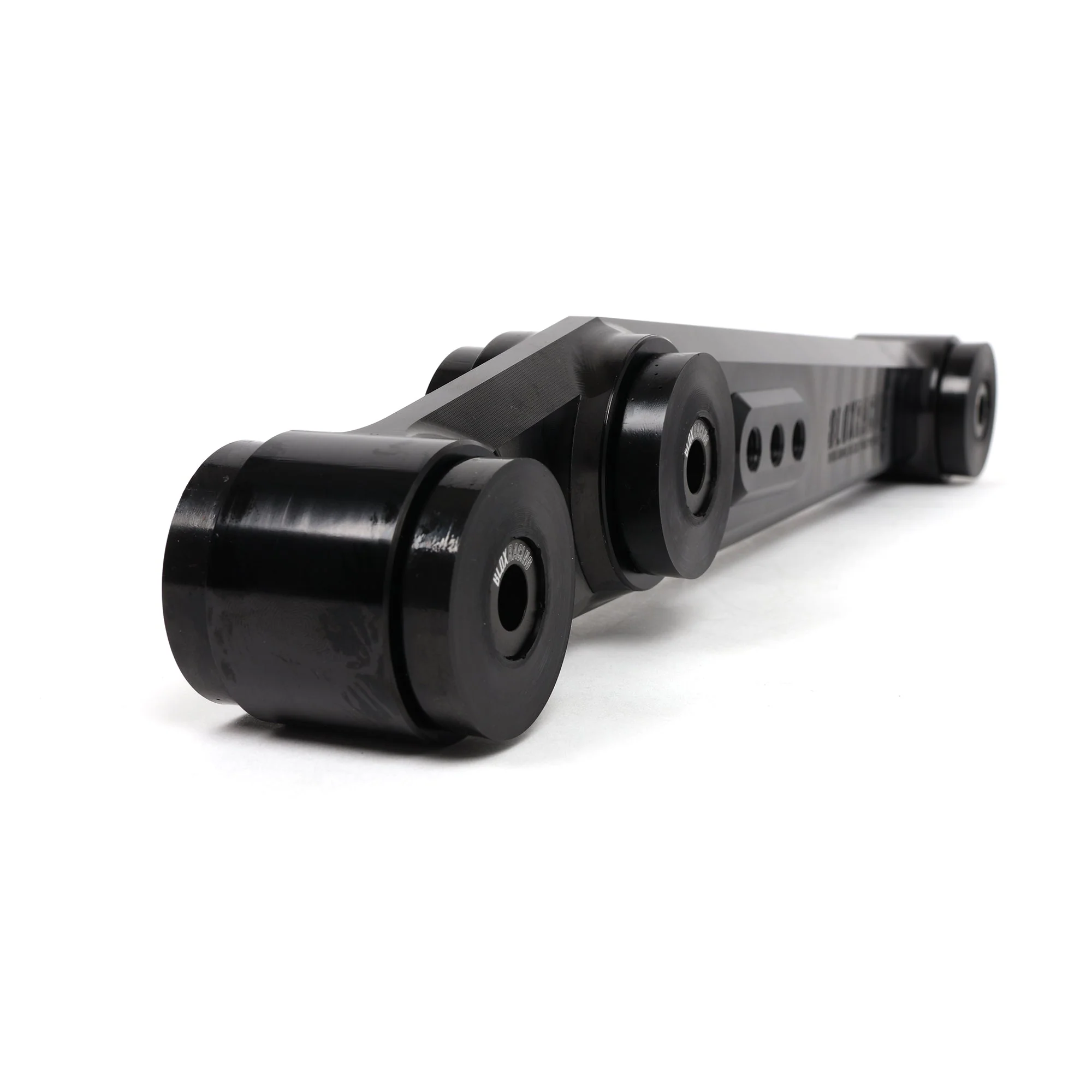 BLOX Racing V2 Billet Rear Lower Control Arms (Polyurethane) - 88-95 Civic EF/EG // 90-01 Integra DA/DC2 - Image 12