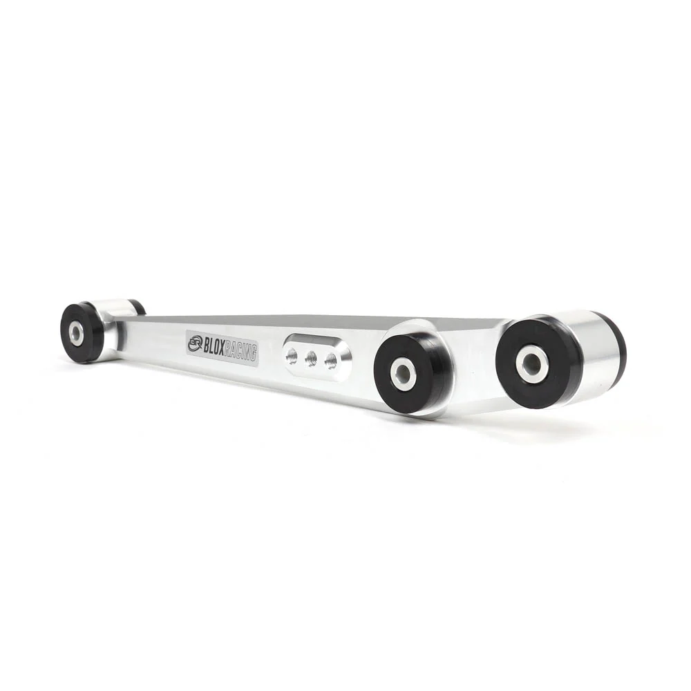BLOX Racing V2 Billet Rear Lower Control Arms (Polyurethane) - 96-00 Civic EK - Image 14