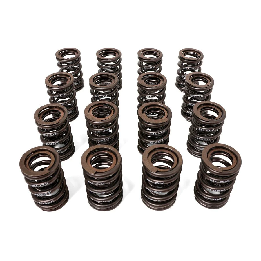 BLOX Racing Valve Springs - H-Series DOHC VTEC - Image 3