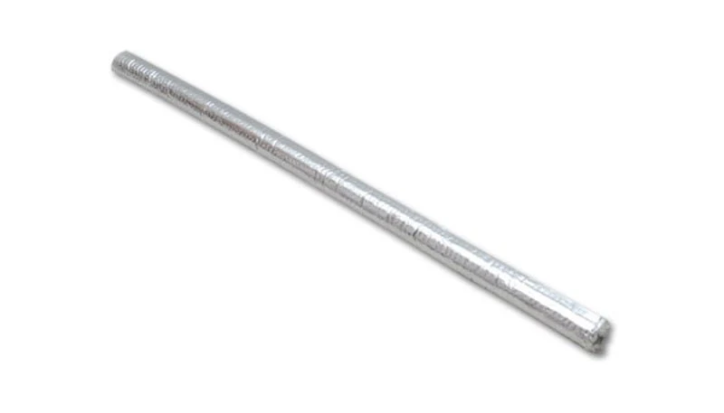 Vibrant 1.25in O.D. ExtremeShield 1400 Flexible Reflective Wrap (4 foot length) - Image 2