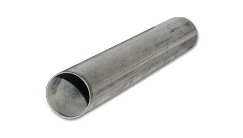 Vibrant 1.375in O.D. T304 SS Straight Tubing (16 ga) - 5 foot length - Image 2