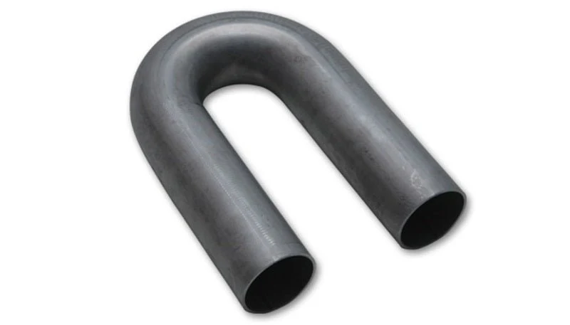 Vibrant 1.875in (1-7/8in) O.D. T304 SS U-Bend (2.00in Centerline Radius) - Image 2