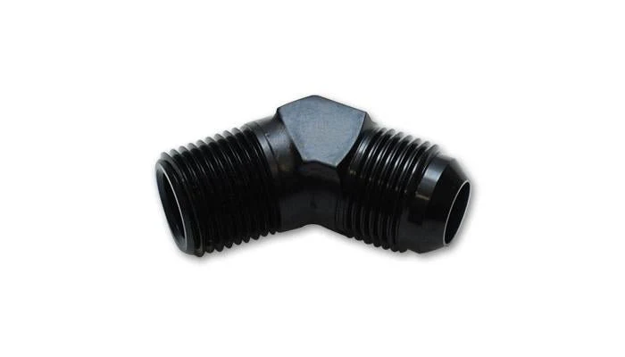 Vibrant -12AN x -20AN Reducer Adapter Fitting - Image 2