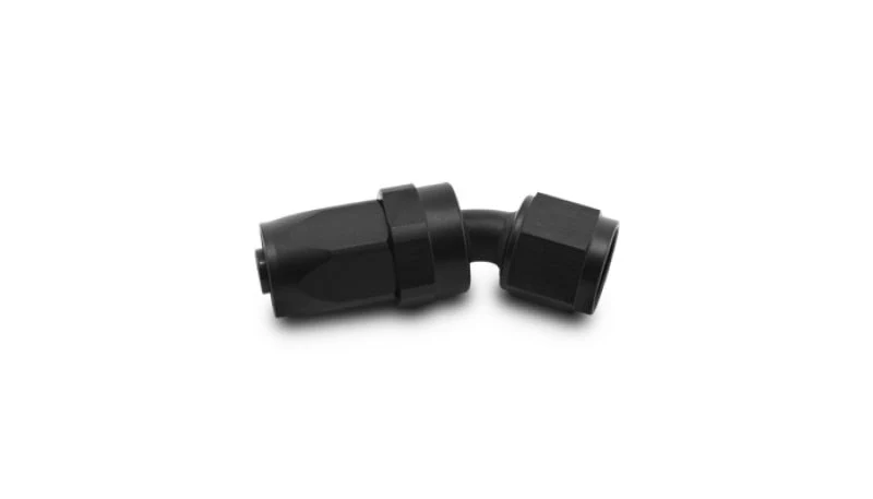 Vibrant -16AN AL 30 Degree Elbow Hose End Fitting - Image 2