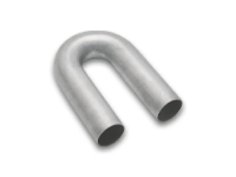 Vibrant 180 Degree Mandrel Bend - 2in O.D x 3in CLR - 18 Gauge Wall Thickness - Image 3
