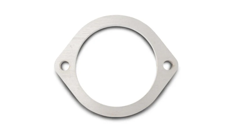 Vibrant 2-Bolt T304 SS Exhaust Flange (3in I.D.) - Image 4