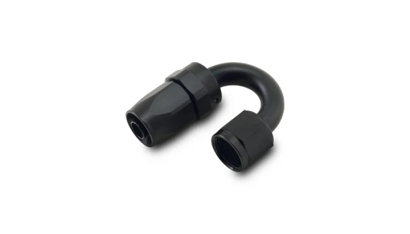 Vibrant -20AN 180 Degree Elbow Hose End Fitting - Image 5