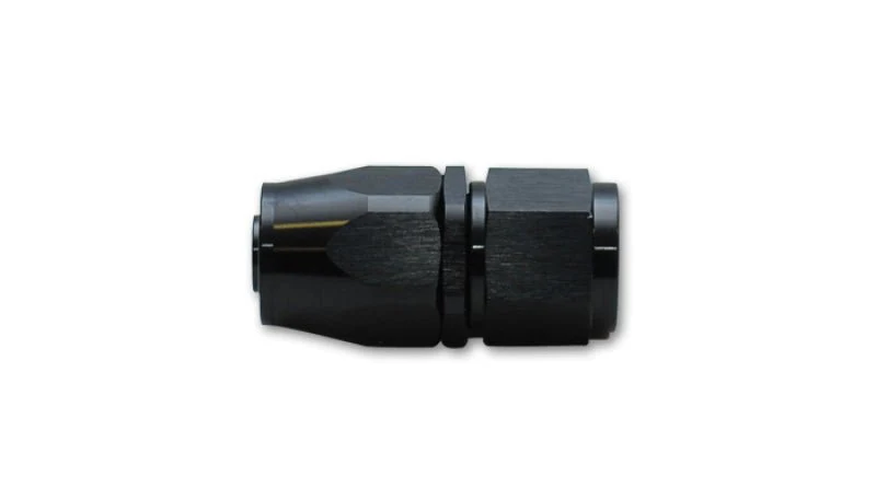 Vibrant -20AN Straight Hose End Fitting - Image 2