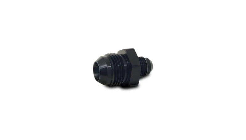Vibrant -20AN to -16AN Reducer Adapter Fitting - Aluminum - Image 5