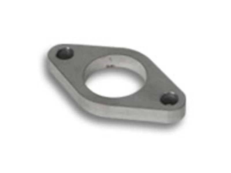 Vibrant 35-38mm External WG Flange Untapped Hole Tial/Turbonetic/Turbosmart modelT304 S3/8in Thick - Image 2