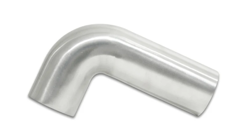 Vibrant 3in OD 90 Degree Tight Radius Aluminum Bend - Image 2