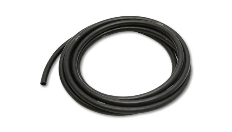 Vibrant -4AN (0.25in ID) Flex Hose for Push-On Style Fittings - 10 Foot Roll - Image 2