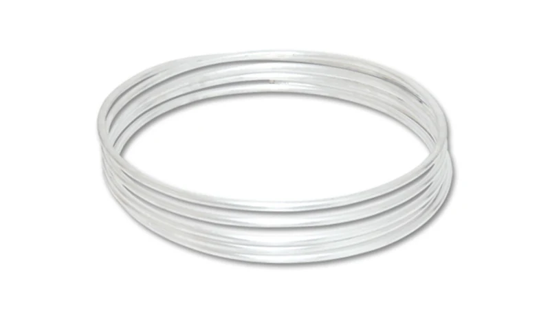 Vibrant Aluminum 5/8in OD Fuel Line - 25ft Spool - Image 2
