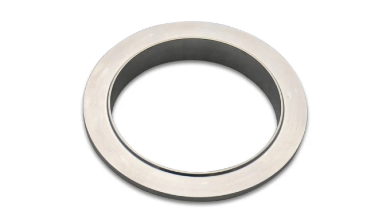 Vibrant Aluminum V-Band Flange for 2.5in OD Tubing - Male - Image 2