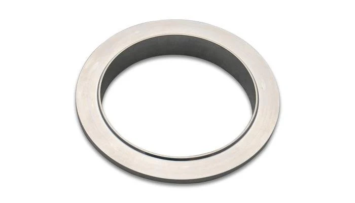 Vibrant Aluminum V-Band Flange for 2.5in OD Tubing - Male - Image 3