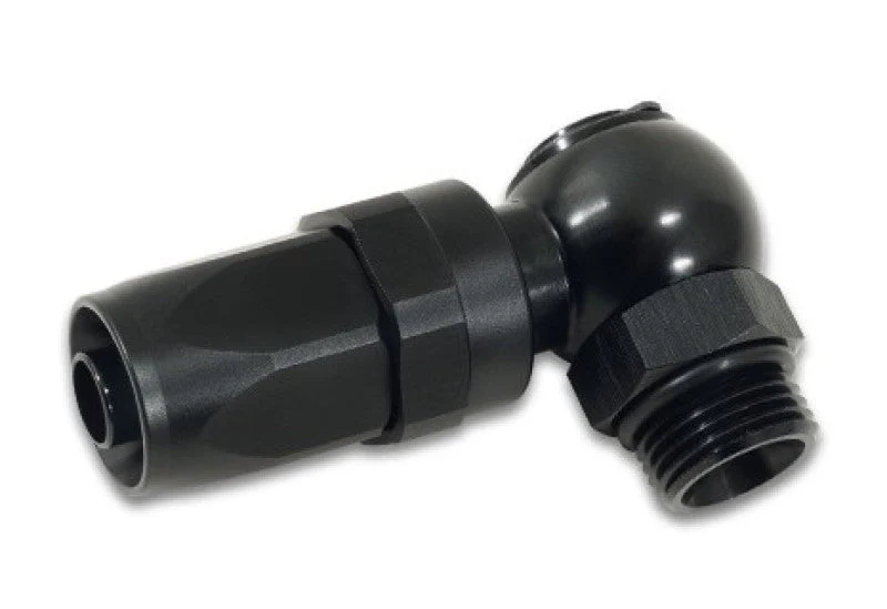 Vibrant Banjo to Rubber Hose End Assembly -16AN x -16AN Male - Image 2