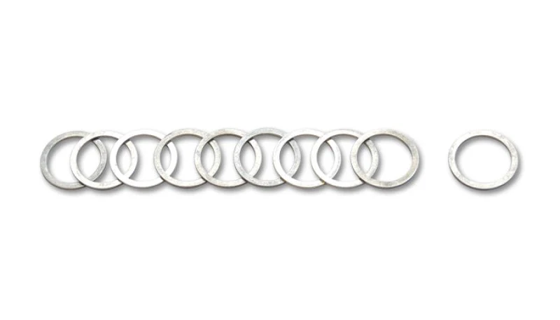 Vibrant Crush Washers -20 AN (10 Pack) - Image 2