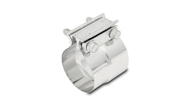 Vibrant Easy Seal Exhaust Sleeve Clamp for 3in OD Tubing - Image 3