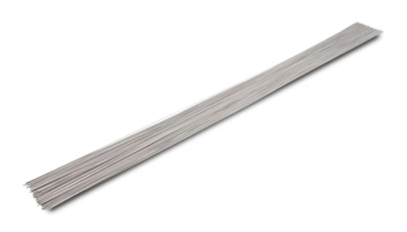 Vibrant ER308L TIG Weld Wire - .035in Rod Thickness - 1lb Box - Image 2