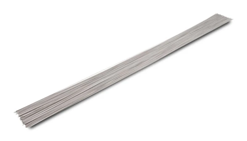 Vibrant ER309L TIG Weld Wire SS - .035in Thick (0.9mm) / 39.5in Long Rod - 3 Lb. Box - Image 3