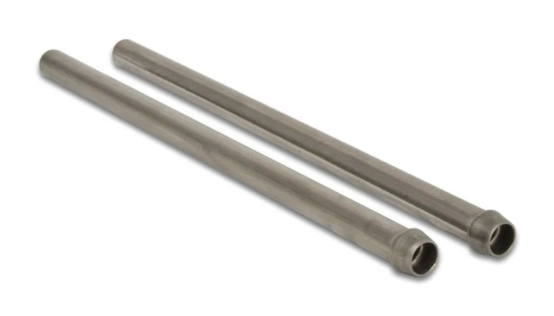 Vibrant Hollow Titanium Hanger Rod 3/8in. Diameter x 10in. Long - Image 3