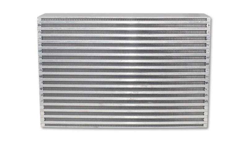 Vibrant Intercooler Core - 17.75in x 11.8in x 4.5in - Image 2