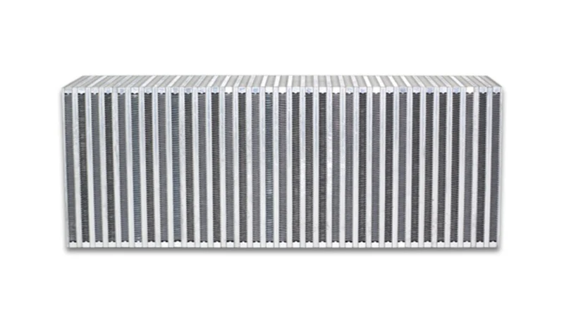 Vibrant Intercooler Core - 6in x 11.80in x 3.00in - Image 2