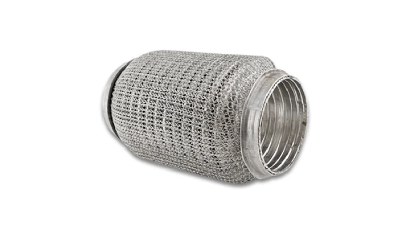Vibrant LiteFlex Coupling w/Interlock Liner 2.50in ID x 6.00in Long - Image 2