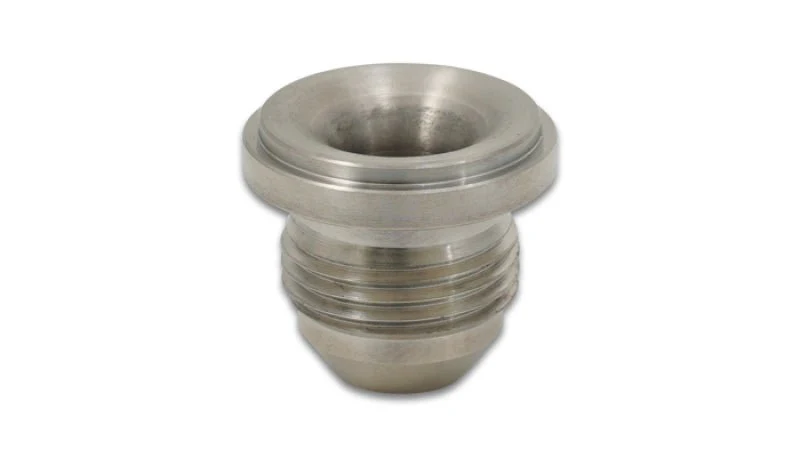 Vibrant Male -10AN Titanium Weld Bung - Image 2