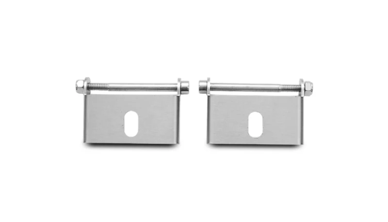Vibrant Replacement EASY MOUNT IC Bracket assembly w/ IC #12800 incl 2 brackets required hardware - Image 4