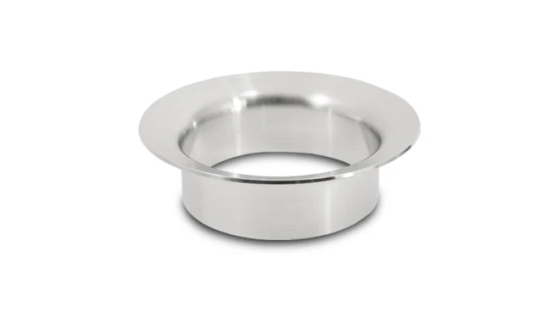 Vibrant Stainless Steel Turbo Discharge Flange (Marmon Style Borg Warner S-Series T4) - Image 2