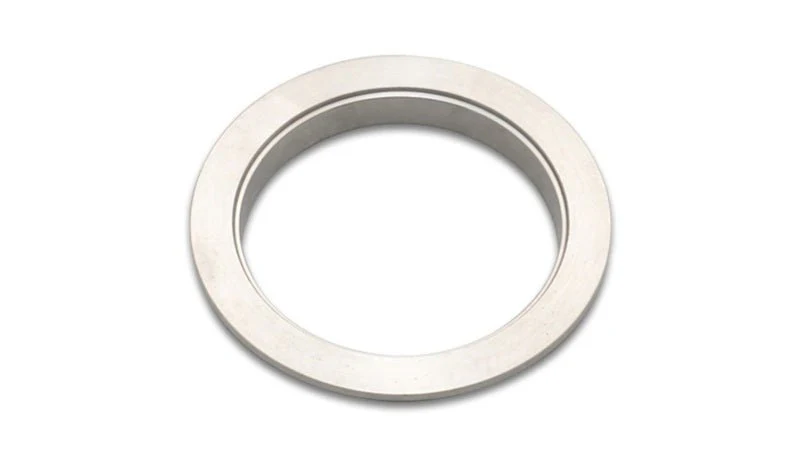 Vibrant Stainless Steel V-Band Flange for 1.5in O.D. Tubing - Female - Image 5