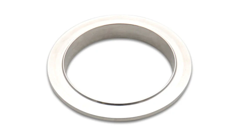 Vibrant Stainless Steel V-Band Flange for 1.75in O.D. Tubing - Male - Image 3