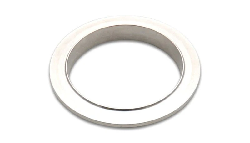 Vibrant Stainless Steel V-Band Flange for 2.375in O.D. Tubing - Male - Image 3