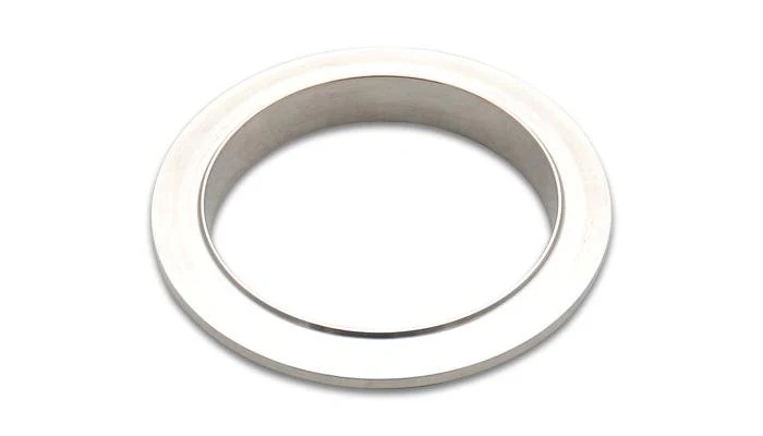 Vibrant Stainless Steel V-Band Flange for 2.375in O.D. Tubing - Male - Image 5