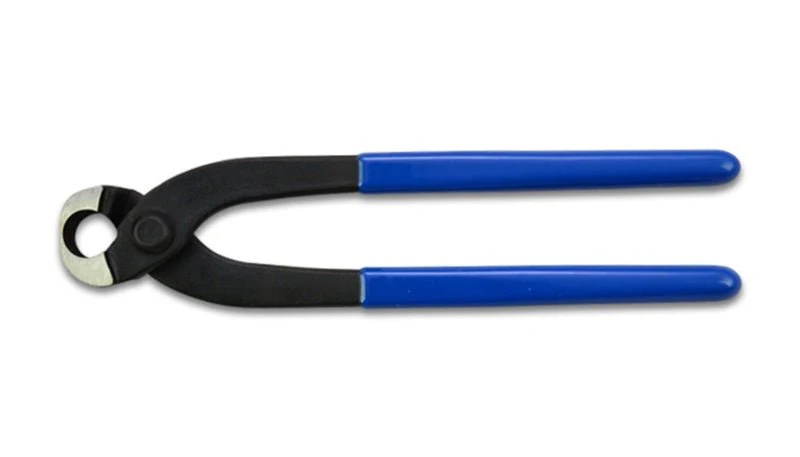 Vibrant Steel Straight Tooth Plier For Pinch Clamps - Image 2